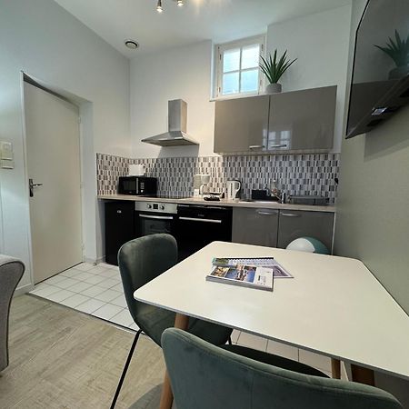 Apartamento Les Lys D'Or Saumur Exterior foto