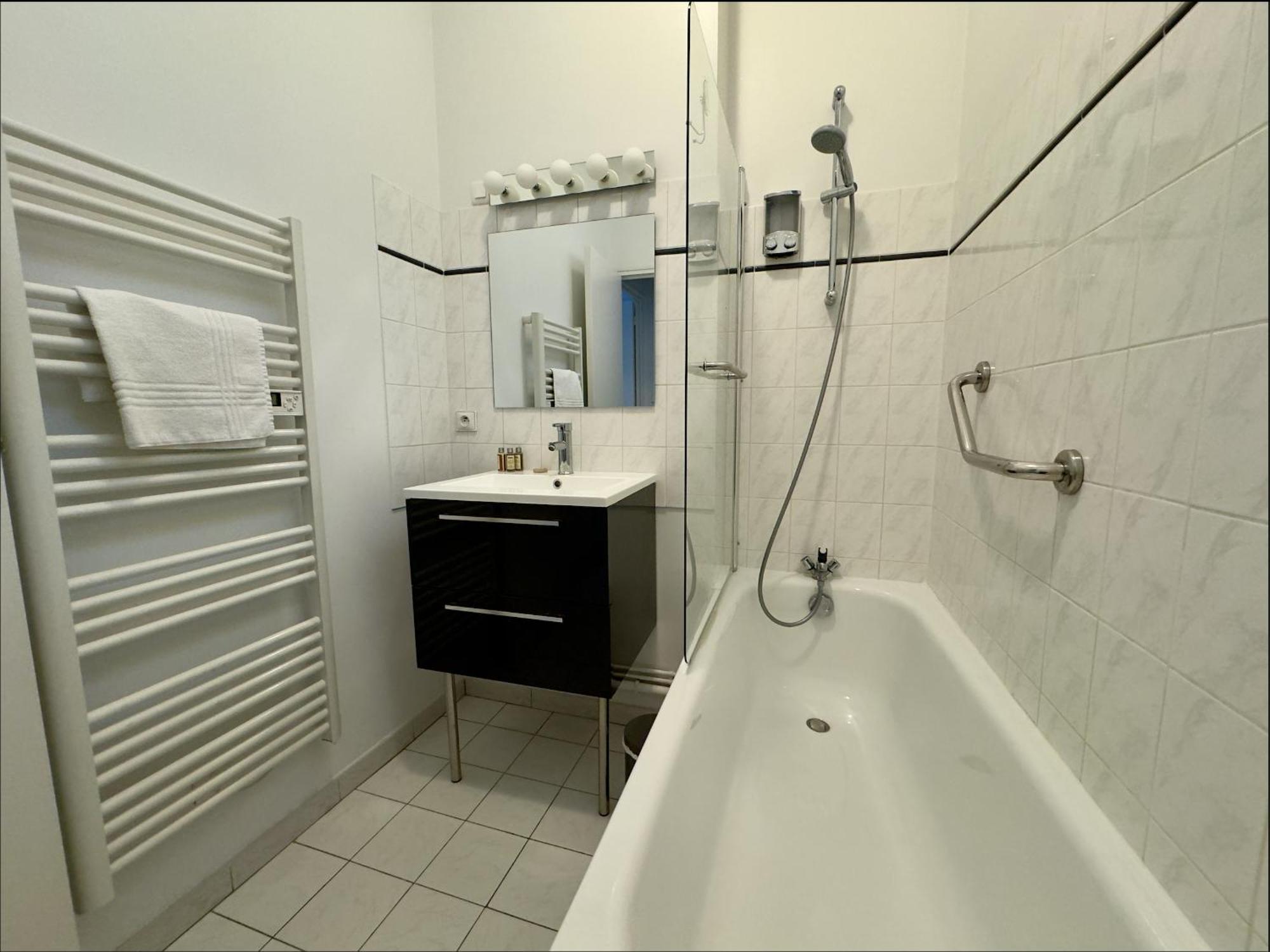 Apartamento Les Lys D'Or Saumur Exterior foto