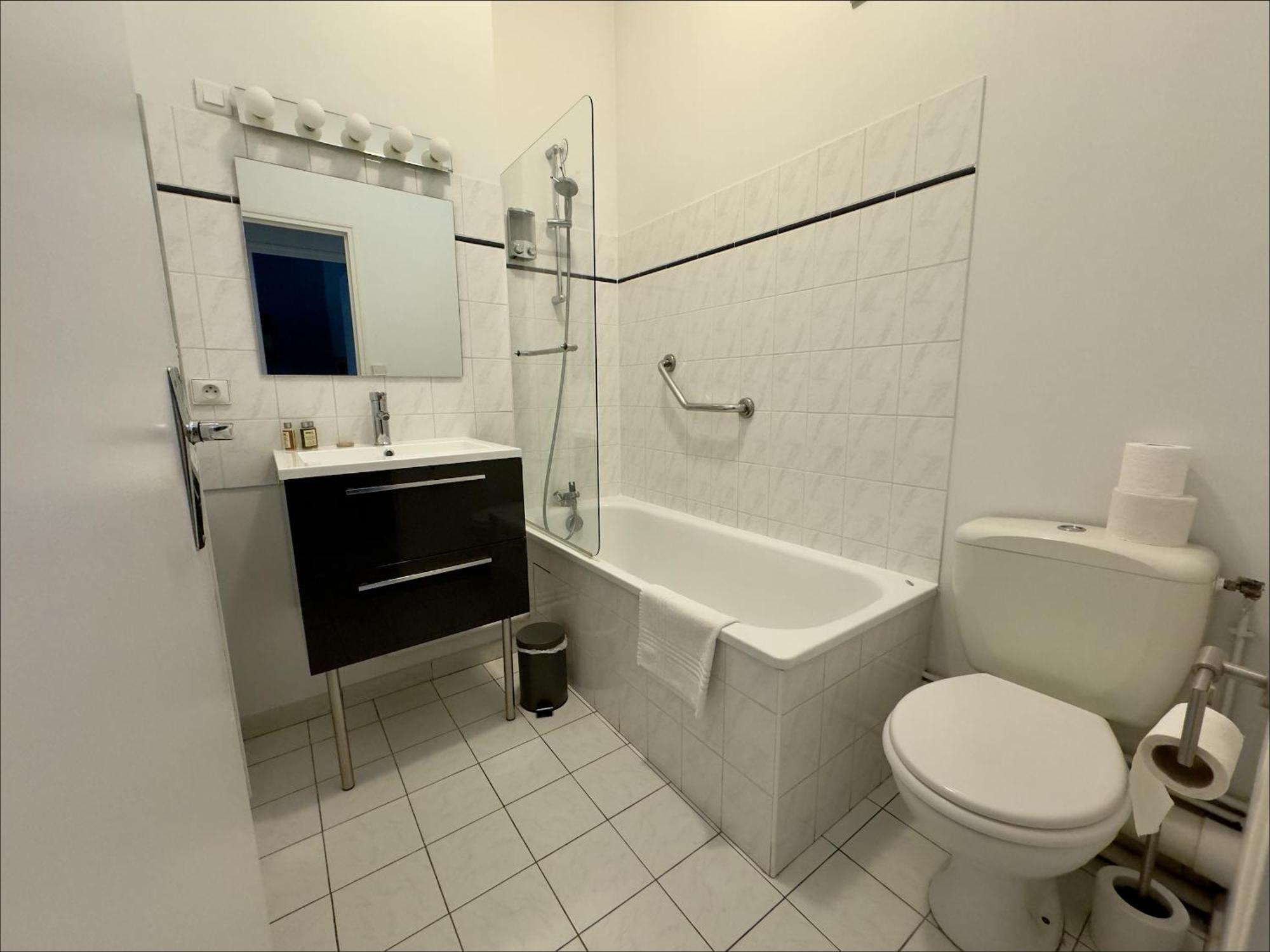 Apartamento Les Lys D'Or Saumur Exterior foto